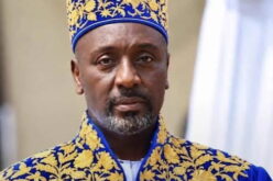 Meet Journalist Edward Kijanangoma who will replace Uganda’s late ‘Boy King’