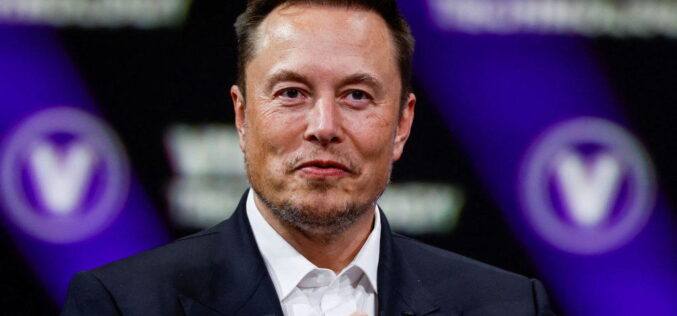 Instagram is for girls – Elon Musk