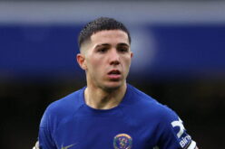 Man City agree to sign Enzo Fernandez for record £125m – Reports