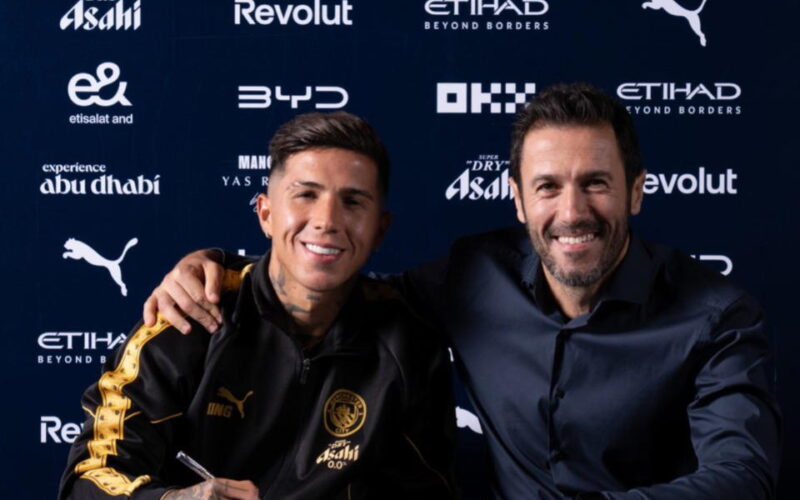 EPL: 10 most expensive transfers of 2026 summer window