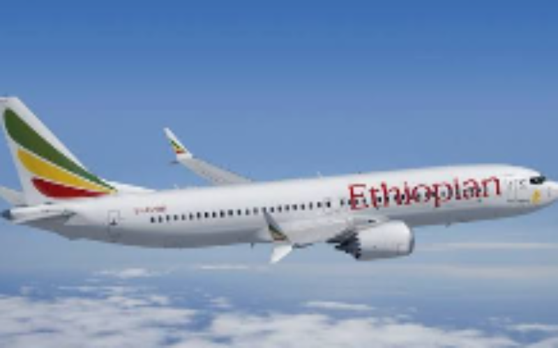 Ethiopian Airlines fare dispute strands passenger at Abuja airport for two months