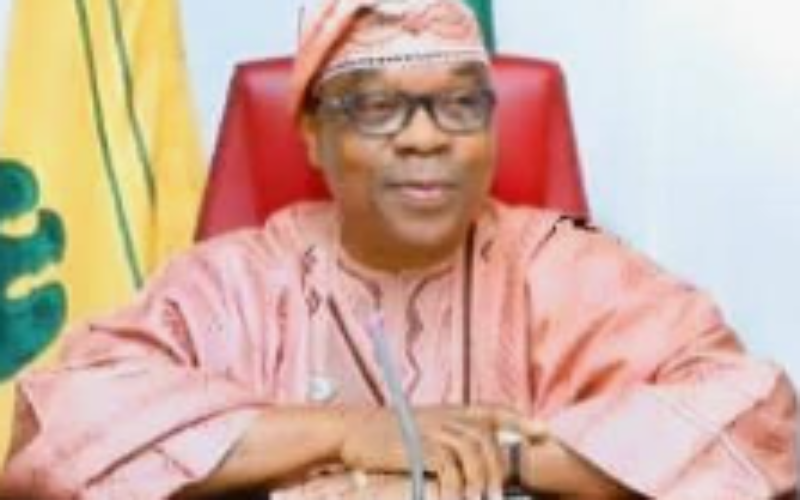 Niger Republic: Nigeria won’t support military Coup — Minister