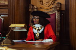 Meet Rosaline Ogunro, Nigerian-born woman who became mayor of Islington