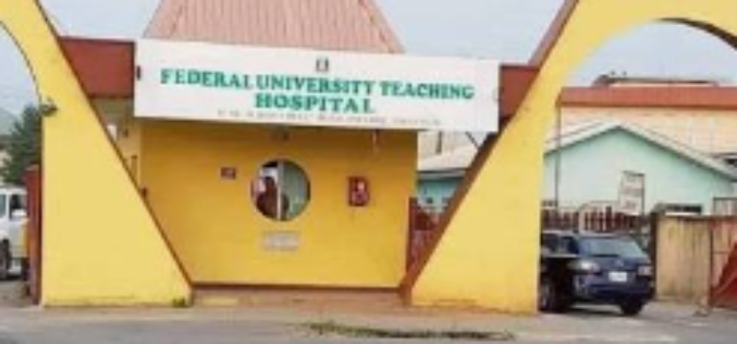 FTH Owerri: We didn’t shut down, disruption due to system upgrade