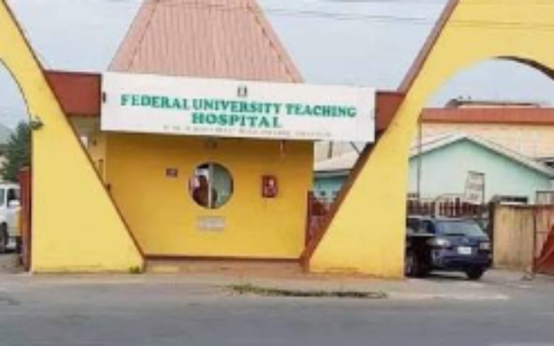 FTH Owerri: We didn’t shut down, disruption due to system upgrade
