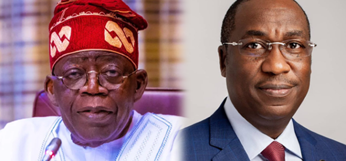 2027: Christians, Muslims, traditionalists unite in prayer for Tinubu, Hamzat