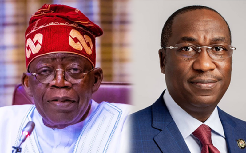 2027: Christians, Muslims, traditionalists unite in prayer for Tinubu, Hamzat