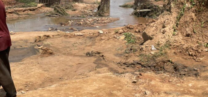 High flood to hit Lagos, Delta, Imo, 12 other states in 7 days – NiHSA