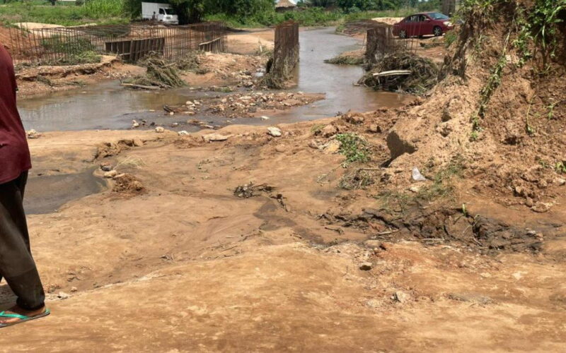 High flood to hit Lagos, Delta, Imo, 12 other states in 7 days – NiHSA