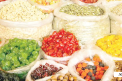 Agro exports fall 36% to N803bn in Q2