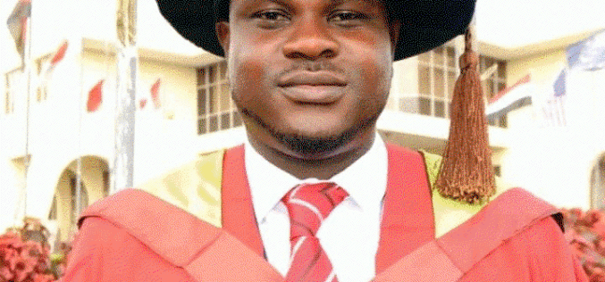 The Future of Education in a Title-Driven Country: Nigeria in perspective