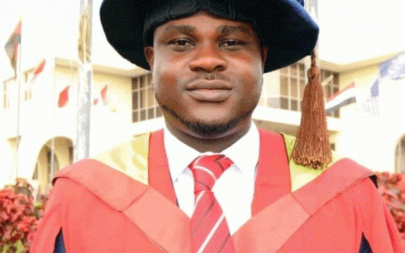 The Future of Education in a Title-Driven Country: Nigeria in perspective