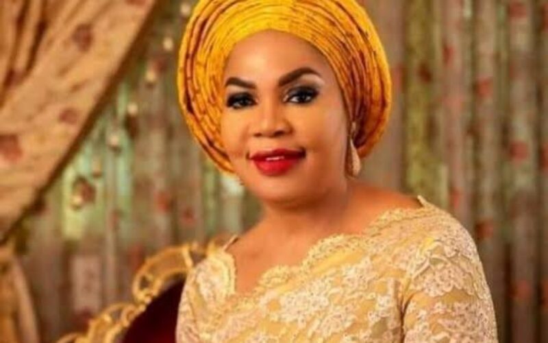 2027: LP cautions Onyejeocha over bid for fifth Reps term