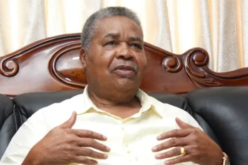 Pioneer NIA DG Albert Horsfall dies at 84