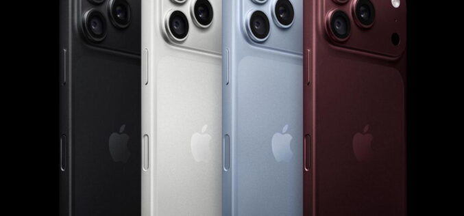 5 phones with cameras that can rival Apple’s new iPhone 18