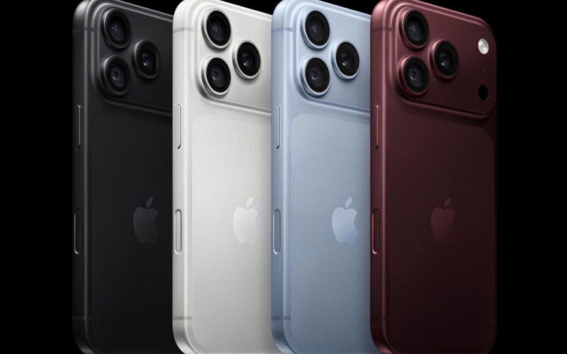 5 phones with cameras that can rival Apple’s new iPhone 18