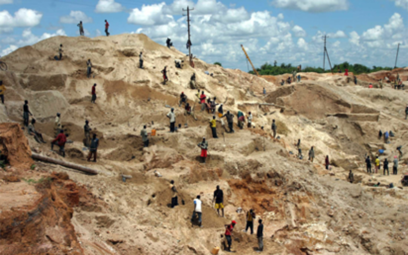 Deaths of 37 Miners: ASF France seeks protection for surviving detainees, witnesses