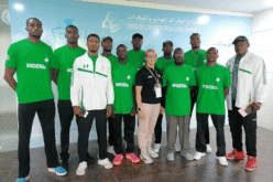 Nigeria set to begin 8 Championship campaign, eye Olympic Qualification