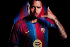 Barcelona confirm Jesus arrival from Arsenal