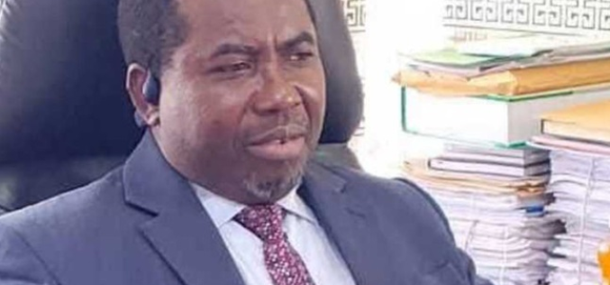 2027: There’ll be consequences for misconduct, INEC chair warns officers