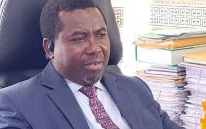 2027: There’ll be consequences for misconduct, INEC chair warns officers