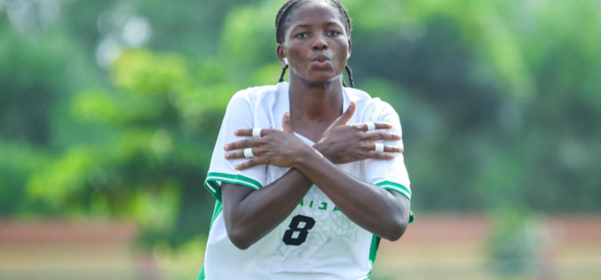 Nigeria vs England: Five players who could decide crucial FIFA U-20 Women’s World Cup round of 16 clash