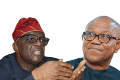 Peter Obi is clueless, overrated — Onanuga
