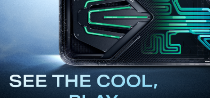 Why Cooling Is Becoming Critical for Serious Mobile Gamers: What the Infinix GT 50 Pro Is Bringing to the Game
