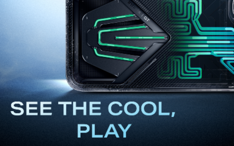 Why Cooling Is Becoming Critical for Serious Mobile Gamers: What the Infinix GT 50 Pro Is Bringing to the Game