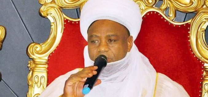 Sultan directs Muslims to sight Rabi’ al-Thani moon