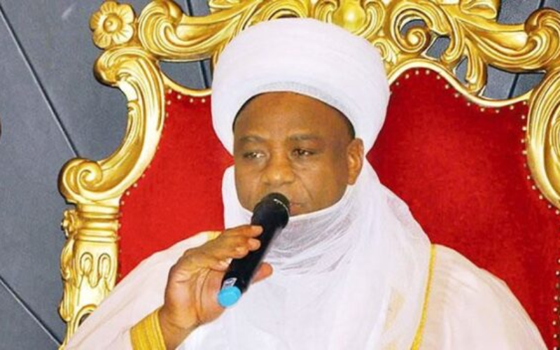 Sultan directs Muslims to sight Rabi’ al-Thani moon