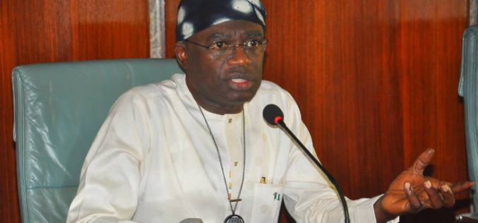 Benue killings: HURIWA demands Alia’s resignation