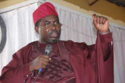 AI must strengthen, not replace, INEC — Amupitan