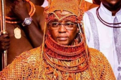Oba of Benin suspends palace praise singers over unauthorised performance