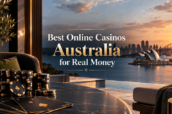 5 Best Aussie Australia – Trusted Real Money Sites with Instant AUD Withdrawals 