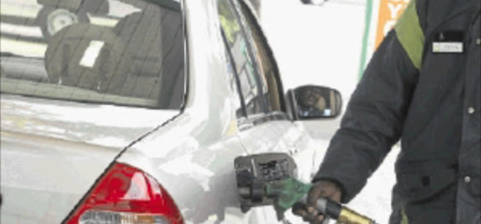 Petrol pump prices defy low depot rates, stay above N1,300