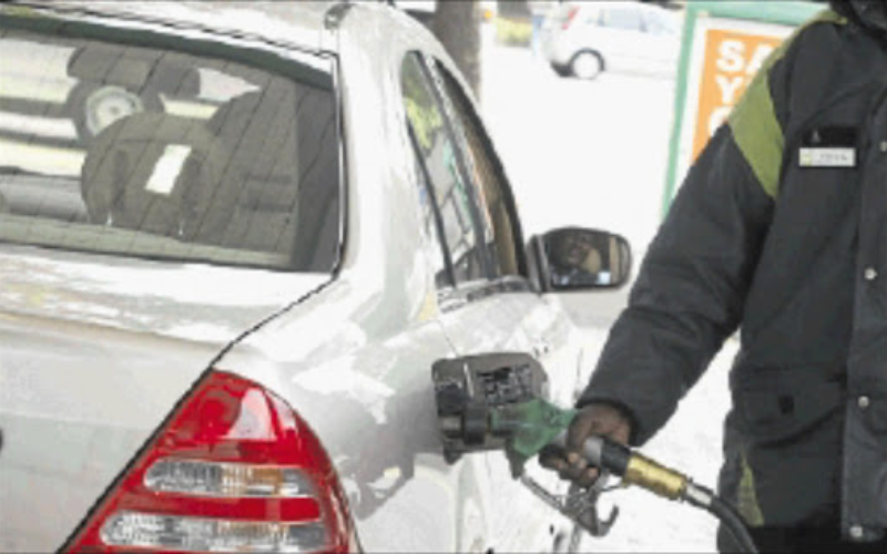 Petrol pump prices defy low depot rates, stay above N1,300