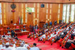 Northern senators mourn two monarchs, hail contributions to peace