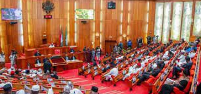 Northern senators mourn two monarchs, hail contributions to peace