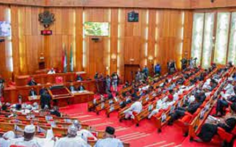 Northern senators mourn two monarchs, hail contributions to peace