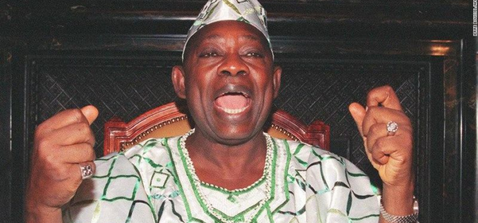 MKO Abiola documentary to hit Nigerian cinemas in October