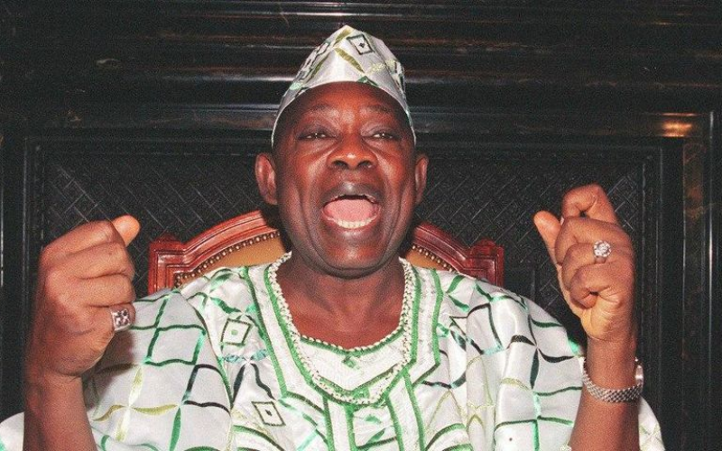 MKO Abiola documentary to hit Nigerian cinemas in October