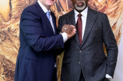 Infantino Pledges FIFA Support for Nigeria’s Football Devt