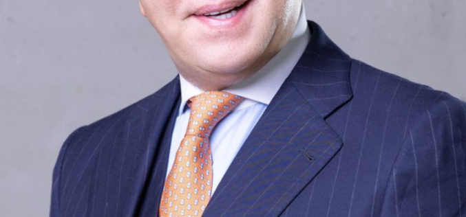 Okosi, Akintunde-Johnson, Others Mourn Former Paramount International CEO Raffaele Annecchino