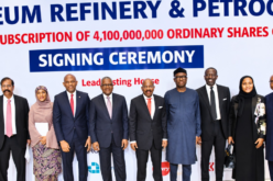 Dangote Refinery Launches Landmark N2.2trn IPO, Targets 10m Shareholders