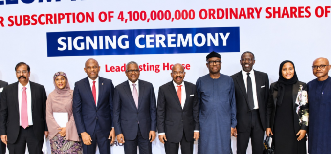Dangote Refinery Launches Landmark N2.2trn IPO, Targets 10m Shareholders
