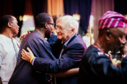 Remembering Albert Alos, First Vice-Chancellor of Pan-Atlantic University