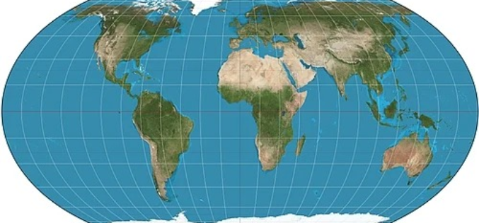 Africa Was Never Small: When the United Nations Finally Corrects the Map
