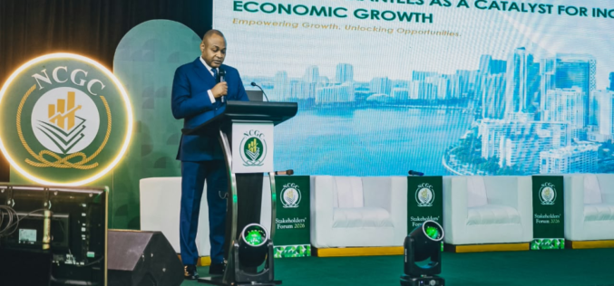 NCGC Targets ₦100bn in Credit to Close Gender Gaps in Access to Finance
