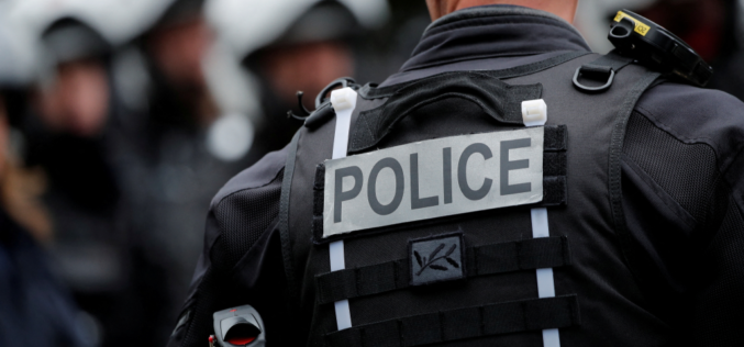 Bank of America employee killed, suspect shot dead by Police
